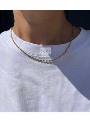 Normadia Parlak Çelik Boncuklu Şık Kolye, Günlük ve Özel Gün Kullanımı