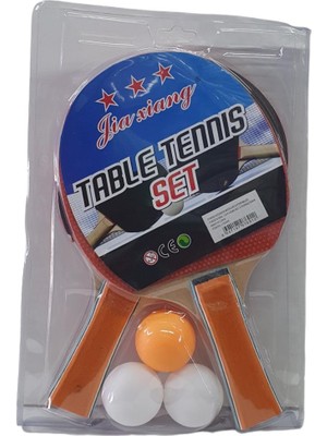 SHC4200 - Raket Yedek Toplu Kartela