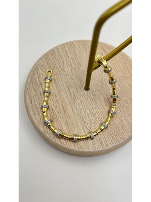 Normadia Şık ve Zarif Kadın Bileklik, Günlük ve Özel Günleriniz Için Ideal Aksesuar