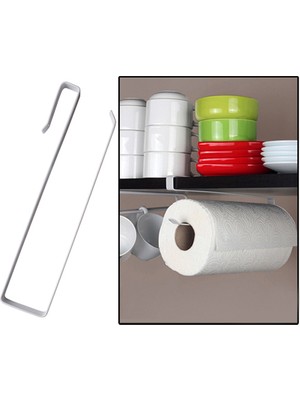 Die Grup Raf Altı Kağıt Havlu Askılığı DIERSTP-32456