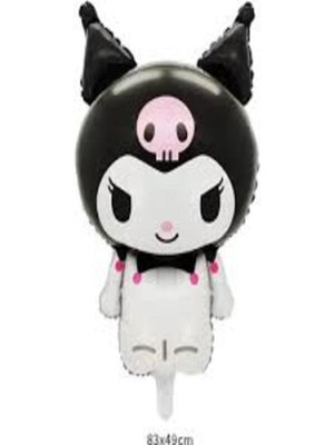 Genel Tedarik Kuromi Balon,kuromi Folyo Balon