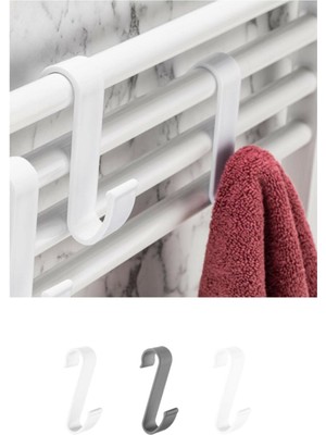 Die Grup 3 Lü Havlupan - Çekmece  Askısı DIERSTP-32456