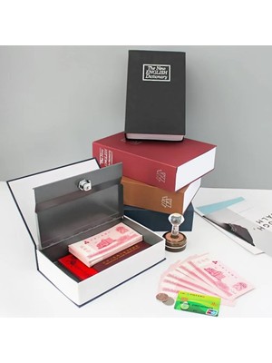 Die Grup Kitap Kasa Kumbara DIERSTP-32456