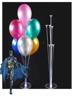 Genel Tedarik Konsept ,balonlu 7'li Balon Standı Seti