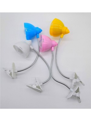 Yumuşak Işıkla Rahat ve Keyifli Okuma Deneyimi Sağlar