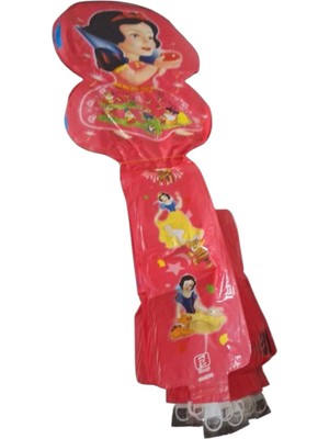 Pamuk Prenses Folyo Balon