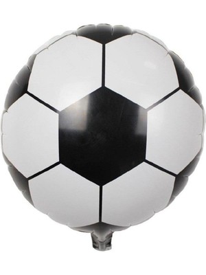 İkm Balon Taraftar Top Folyo Balon