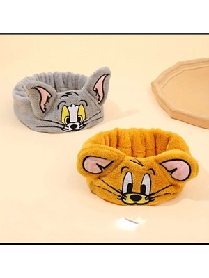 2'li Tom ve Jerry Kafa Bandı