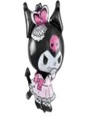Genel Tedarik Kuromi Balon,kuromi Folyo Balon