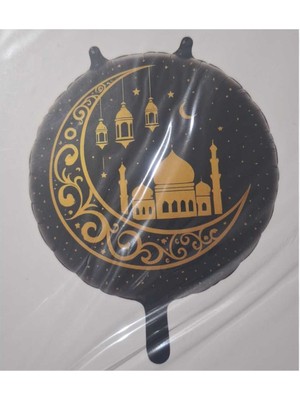 Ramazan Folyo Balon