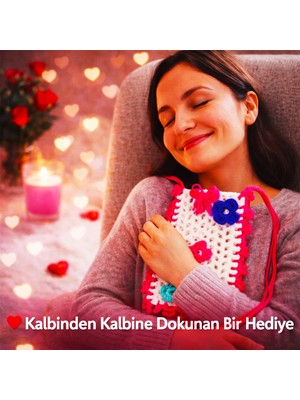 Sevsenka Viva Anneler Günü Koleksiyonu Canlı Renkli Özel Tasarım Kadın Çantası Anneler Gününe Özel Unutulmaz Hediye