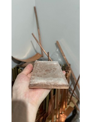 Saf Bakır Külçe 1.7kg Uzunoğlu Bakır Yatırımlık Külçe