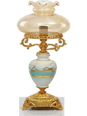 Şık ve Modern Küçük A40 Lamba, Ev ve Ofis Kullanımı Için Ideal