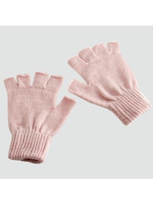 Nuveden Ieg™ Kesik Uçlu Eldiven