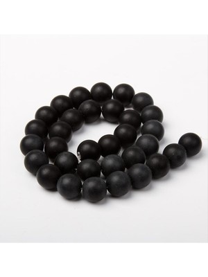 Nuveden Ieg™ 10 mm Mat Onix Taşı