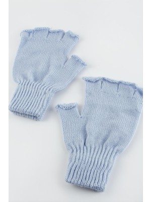 Nuveden Ieg™ Kesik Uçlu Eldiven