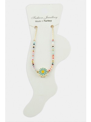 Nuveden Ieg™ Nazar Miyoki Boncuk Halhal