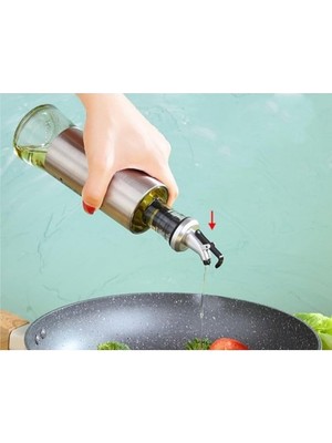 Nuveden Ieg™ Sızdırmaz Yağdanlık