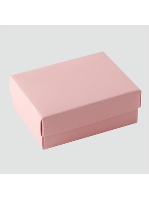 Nuveden Ieg™ Renkli Ucuz Set Kolye Kutusu