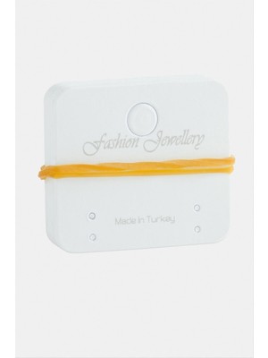 Nuveden Ieg™ 4 Delikli Küpe Kartı 100 Adet