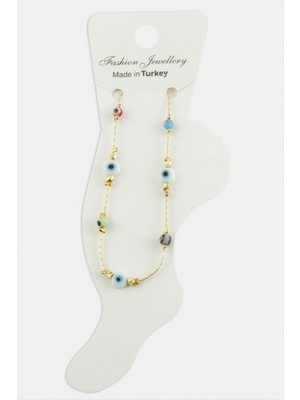 Nuveden Ieg™ Nazar Boncuk Halhal