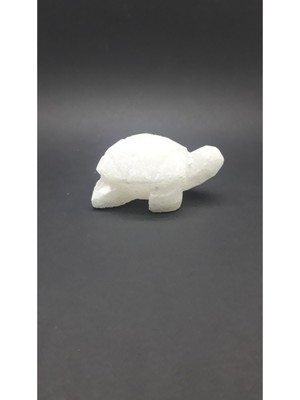 Şık Dekoratif Kablumbağa Biblo, Oturma ve Ofis Dekorasyonuna Uygun