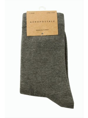 Nuveden Ieg™ Uzun Erkek Çorap