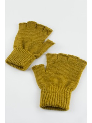 Nuveden Ieg™ Kesik Uçlu Eldiven