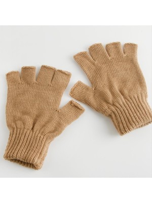 Nuveden Ieg™ Kesik Uçlu Eldiven