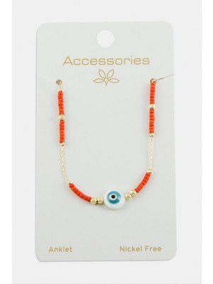 Nuveden Ieg™ Nazar Miyoki Boncuk Halhal