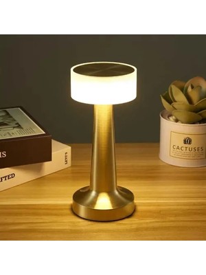 Nuveden Ieg™ Dekoratif LED Masa Lambası