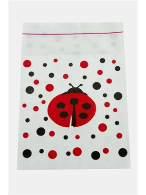 Nuveden Ieg™ 11*17 Sedef Poşet Paketi 100 Adet