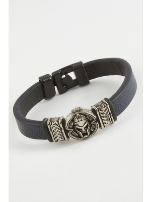 Nuveden Ieg™ Mifer Kaliteli Suni Deri Bileklik