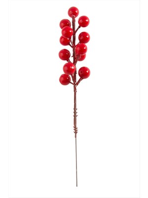 Nuveden Ieg™ Kokina Dal Yılbaşı Süsü 23 cm