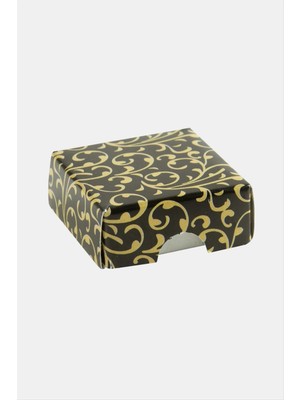 Nuveden Ieg™ Yüzük Küpe Altın Saklama Kutusu