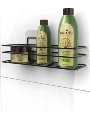 Nuveden Ieg™ Yapışkanlı Duş ve Banyo Rafı