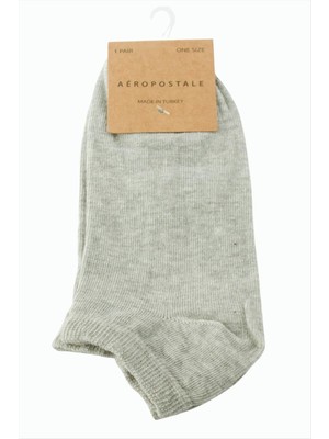 Nuveden Ieg™ Unisex Snekars Çorap