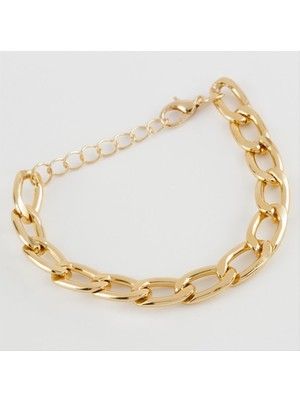 Nuveden Ieg™ Düz Zincir Bileklik