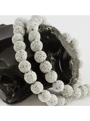 Nuveden Ieg™ 8 mm Mat Lav Taşı Doğaltaş Modelleri