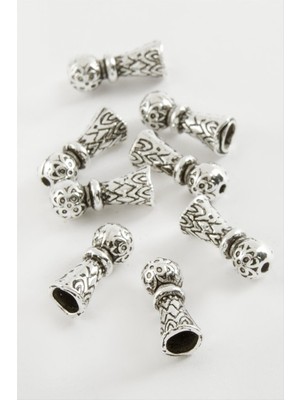 Nuveden Ieg™ Zikzak Tesbih Aparatı 50 Gram