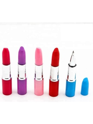 Nuveden Ieg™ Ruj Şeklinde Tükenmez Kalem