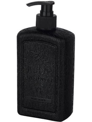 Nuveden Ieg™ Plastik Sıvı Sabunluk 500 ml