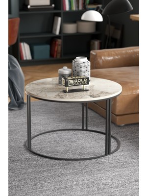 Sepetink Orta Sehpa Tekli Special Lüx Efes