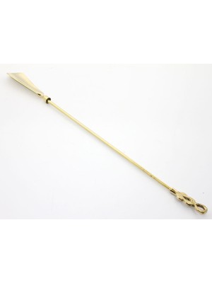 Nuveden Ieg™ Pirinç Kerata Çekecek Model 11