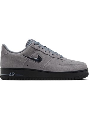 Nike Air Force 1 Jewel Erkek Sneaker Ayakkabı