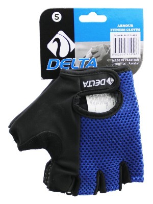 Die Grup Parmaksız Fitness Eldiveni S Beden DIETTTRS-76432