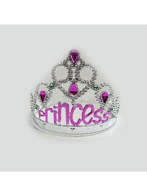 Nuveden Ieg™ Princess Taç