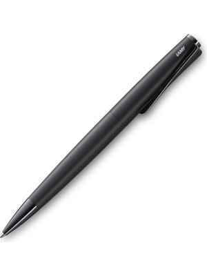 Lamy Studio Lx Tukenmez Kalem M Uc Siyah