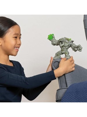 Eldrador Taş Canavarı