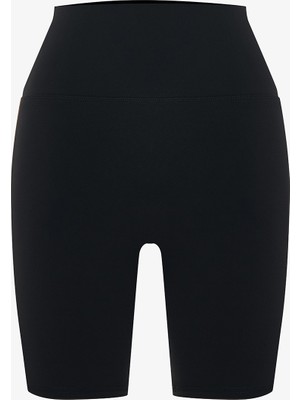 Penti Siyah Heart Toparlayıcı Hot Pantolon